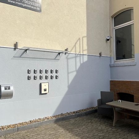 Doppelzimmer-Bad-Kuehlschrank-Tv-19 Meine Exterior foto