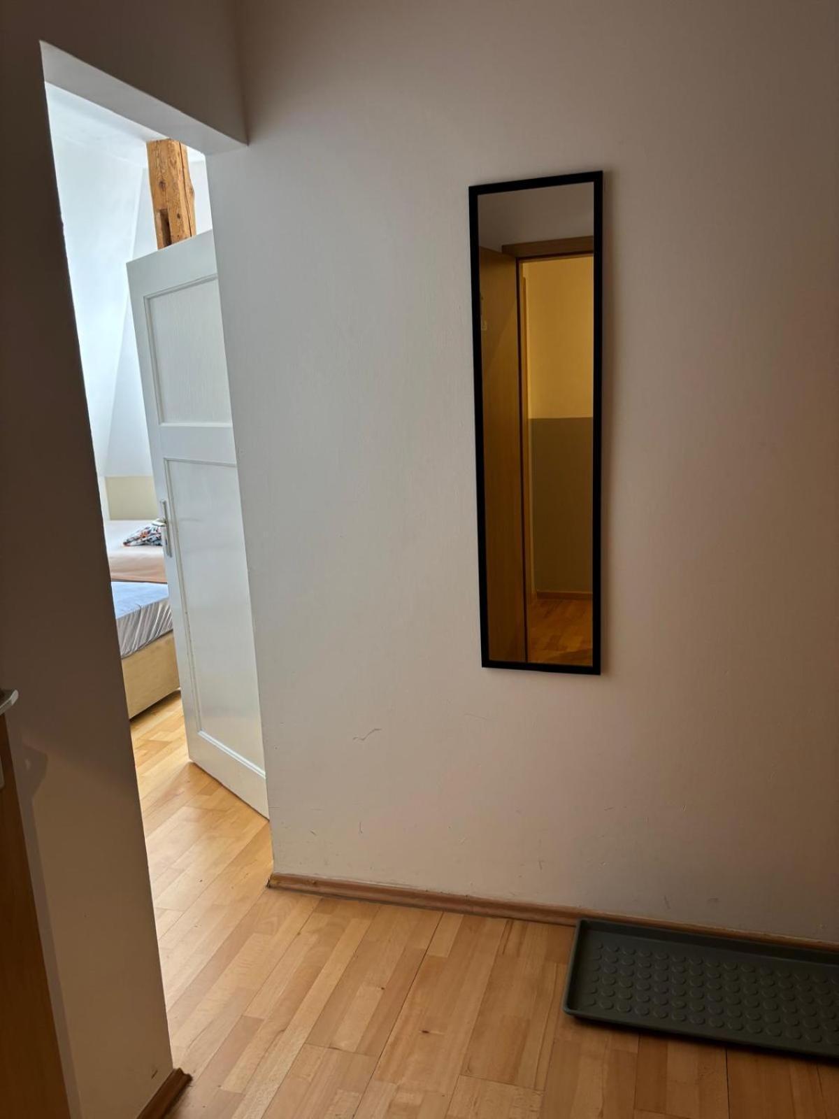 Doppelzimmer-Bad-Kuehlschrank-Tv-19 Meine Exterior foto